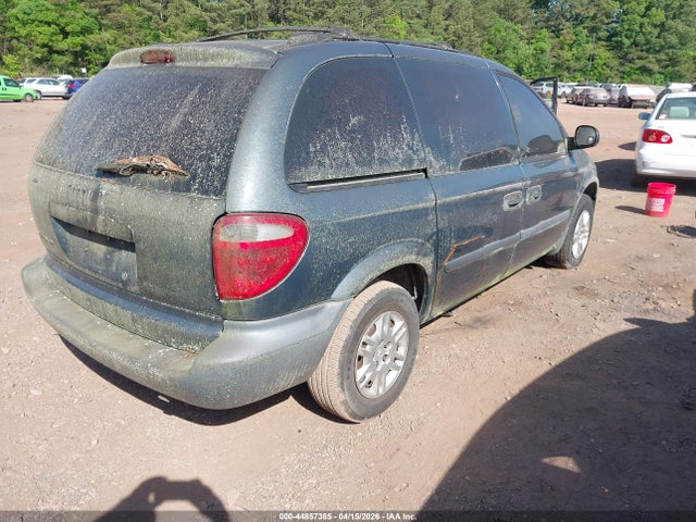 Продажа на аукционе авто 2005 Dodge Caravan Se, vin: 1D4GP25B25B432359, номер лота: 44857385