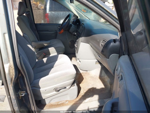 Продажа на аукционе авто 2005 Dodge Caravan Se, vin: 1D4GP25B25B432359, номер лота: 44857385