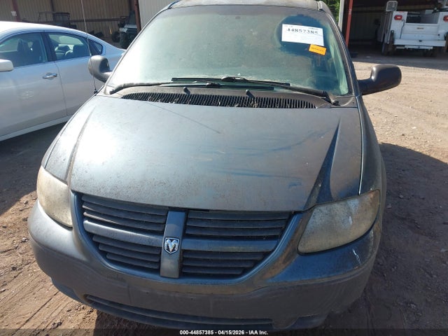 Продажа на аукционе авто 2005 Dodge Caravan Se, vin: 1D4GP25B25B432359, номер лота: 44857385