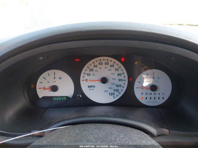 Продажа на аукционе авто 2005 Dodge Caravan Se, vin: 1D4GP25B25B432359, номер лота: 44857385
