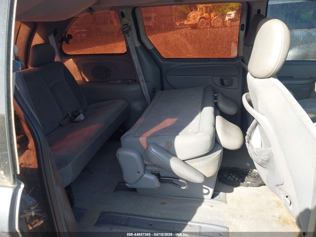 Продажа на аукционе авто 2005 Dodge Caravan Se, vin: 1D4GP25B25B432359, номер лота: 44857385