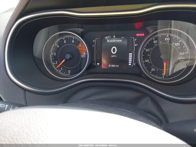 1C4PJLLX2KD266542 Jeep Cherokee Latitude Plus Fwd