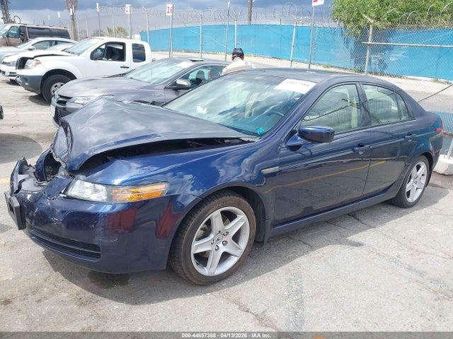 44857388 :رقم المزاد ، 19UUA66214A006532 vin ، 2004 Acura Tl مزاد بيع