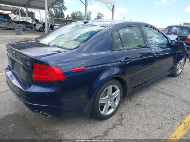 44857388 :رقم المزاد ، 19UUA66214A006532 vin ، 2004 Acura Tl مزاد بيع