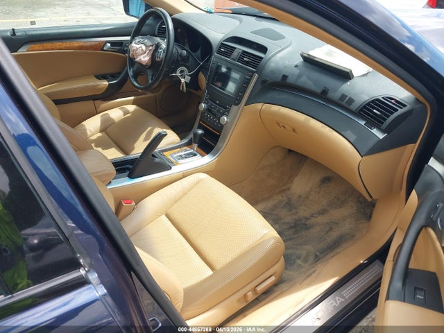 44857388 :رقم المزاد ، 19UUA66214A006532 vin ، 2004 Acura Tl مزاد بيع