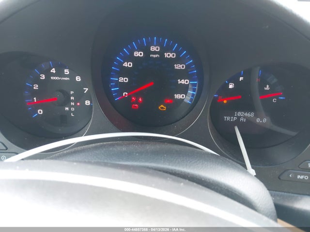 44857388 :رقم المزاد ، 19UUA66214A006532 vin ، 2004 Acura Tl مزاد بيع