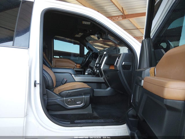 44857389 :رقم المزاد ، 1FTEW1EG9GFC76958 vin ، 2016 Ford F-150 Limited مزاد بيع