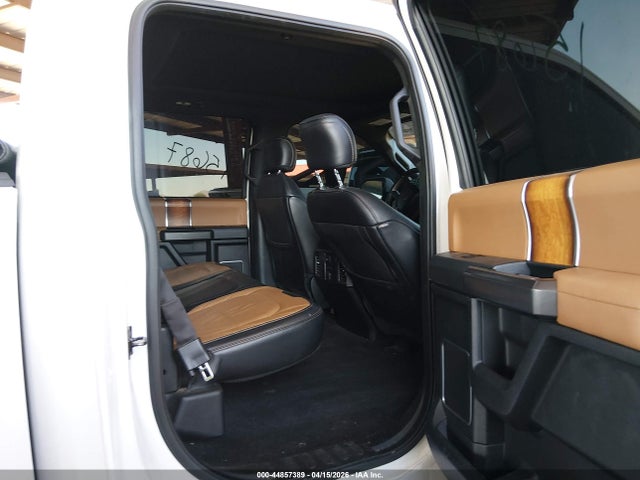 44857389 :رقم المزاد ، 1FTEW1EG9GFC76958 vin ، 2016 Ford F-150 Limited مزاد بيع