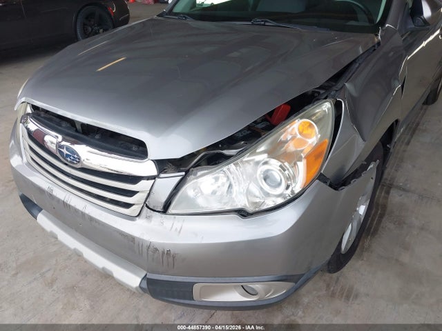 Aukcja sprzedaży 2011 Subaru Outback 2.5i Limited, vin: 4S4BRBLC1B3419729, numer aukcji: 44857390