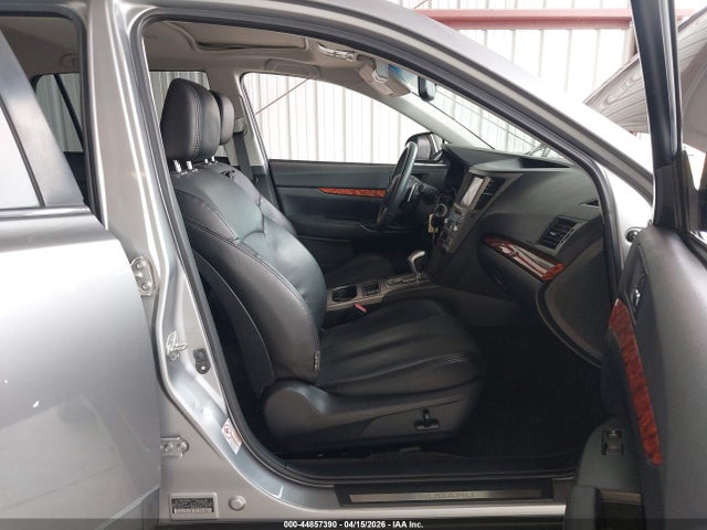 Aukcja sprzedaży 2011 Subaru Outback 2.5i Limited, vin: 4S4BRBLC1B3419729, numer aukcji: 44857390