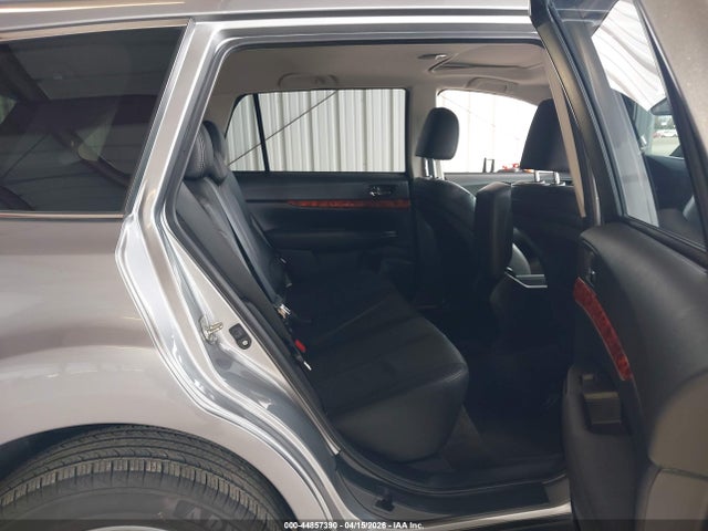 Aukcja sprzedaży 2011 Subaru Outback 2.5i Limited, vin: 4S4BRBLC1B3419729, numer aukcji: 44857390