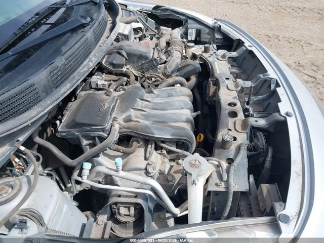 3N1CN7AP5GL853237 Nissan Versa 1.6 S/1.6 S+/1.6 Sl/1.6 Sv