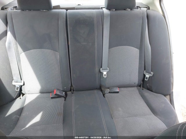 3N1CN7AP5GL853237 Nissan Versa 1.6 S/1.6 S+/1.6 Sl/1.6 Sv
