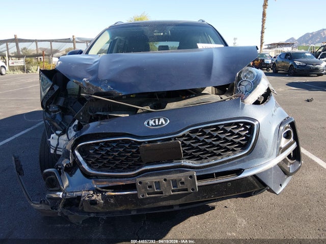 Aukcja sprzedaży 2020 Kia Sportage Ex, vin: KNDPNCAC0L7699930, numer aukcji: 44857392