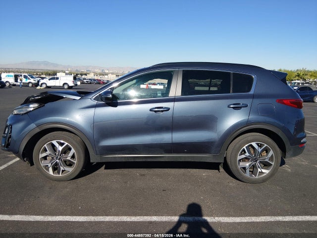 Aukcja sprzedaży 2020 Kia Sportage Ex, vin: KNDPNCAC0L7699930, numer aukcji: 44857392