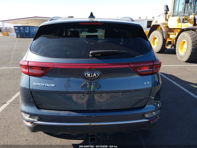 Aukcja sprzedaży 2020 Kia Sportage Ex, vin: KNDPNCAC0L7699930, numer aukcji: 44857392