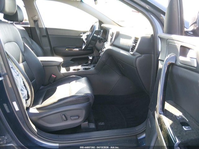 Aukcja sprzedaży 2020 Kia Sportage Ex, vin: KNDPNCAC0L7699930, numer aukcji: 44857392