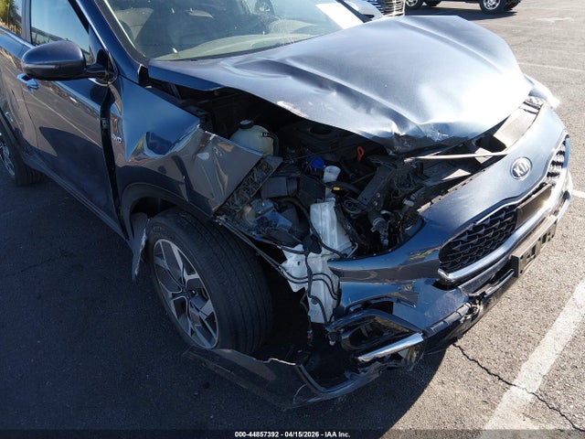 Aukcja sprzedaży 2020 Kia Sportage Ex, vin: KNDPNCAC0L7699930, numer aukcji: 44857392