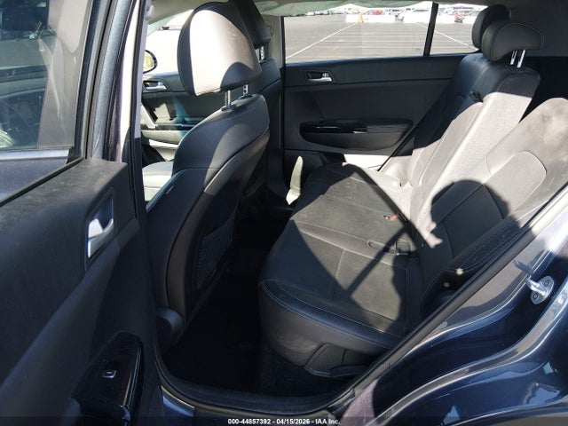 Aukcja sprzedaży 2020 Kia Sportage Ex, vin: KNDPNCAC0L7699930, numer aukcji: 44857392