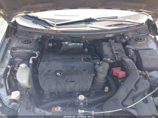 Продаж на аукціоні авто 2015 Mitsubishi Lancer Es, vin: JA32U2FU1FU023354, номер лоту: 44857393