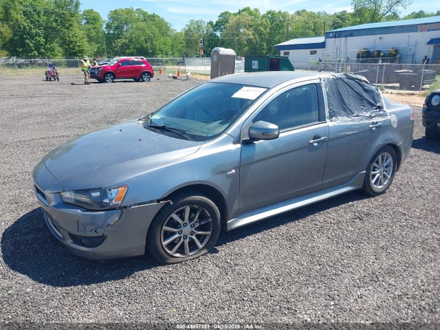 Продаж на аукціоні авто 2015 Mitsubishi Lancer Es, vin: JA32U2FU1FU023354, номер лоту: 44857393