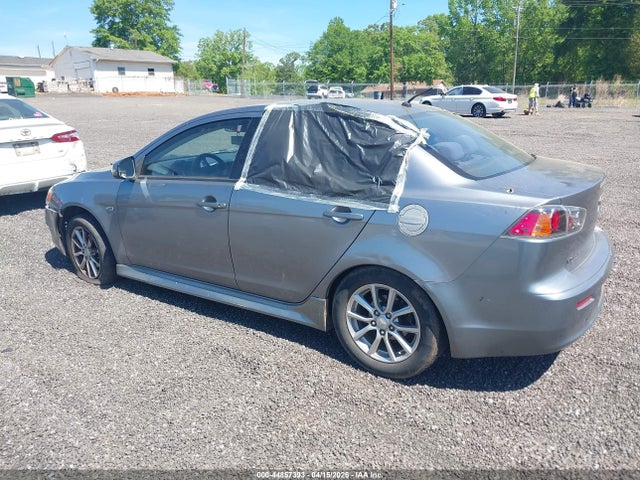 Продаж на аукціоні авто 2015 Mitsubishi Lancer Es, vin: JA32U2FU1FU023354, номер лоту: 44857393