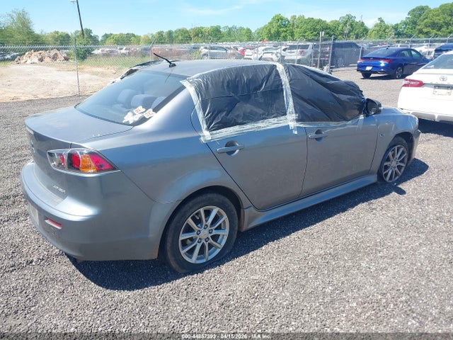 Продаж на аукціоні авто 2015 Mitsubishi Lancer Es, vin: JA32U2FU1FU023354, номер лоту: 44857393