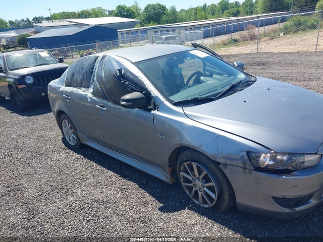 Продаж на аукціоні авто 2015 Mitsubishi Lancer Es, vin: JA32U2FU1FU023354, номер лоту: 44857393