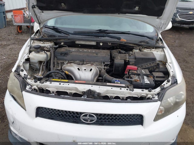 2009 SCION TC JTKDE167690283779 Photo 9