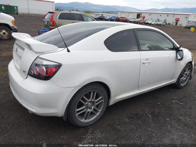 2009 SCION TC JTKDE167690283779 Photo 3
