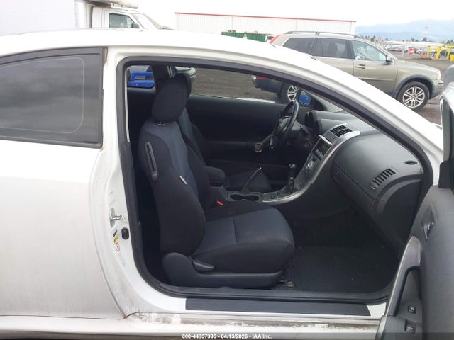 2009 SCION TC JTKDE167690283779 Photo 4
