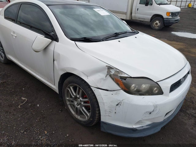 2009 SCION TC JTKDE167690283779 Photo 5