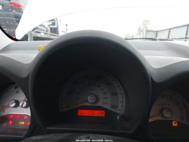 2009 SCION TC JTKDE167690283779 Photo 6