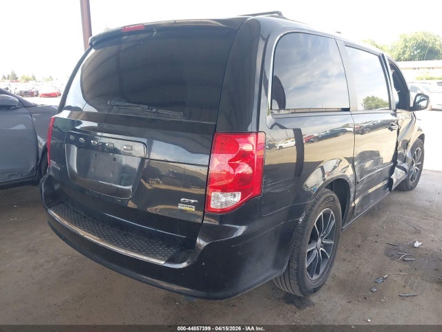 2C4RDGEG1HR808028 Dodge Grand Caravan Gt