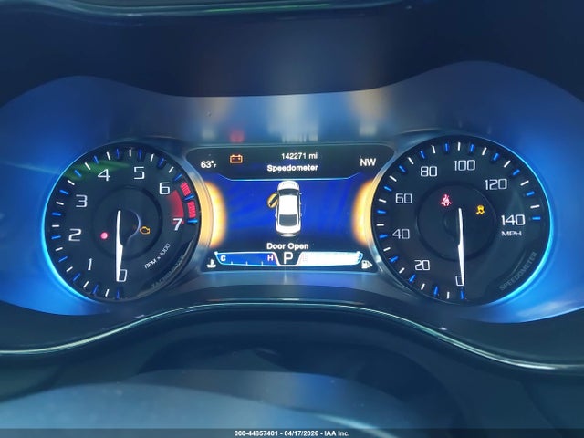 Chrysler 200 S 2015 1C3CCCBB2FN737446 Image 7