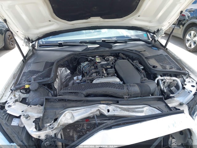 Продаж на аукціоні авто 2019 Mercedes-benz C 300, vin: WDDWJ8DB5KF833445, номер лоту: 44857404