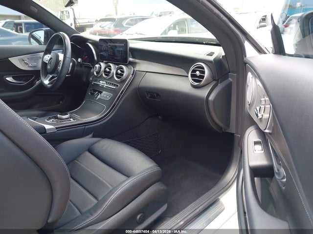 Продаж на аукціоні авто 2019 Mercedes-benz C 300, vin: WDDWJ8DB5KF833445, номер лоту: 44857404