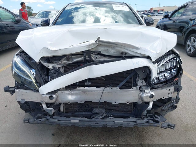 Продаж на аукціоні авто 2019 Mercedes-benz C 300, vin: WDDWJ8DB5KF833445, номер лоту: 44857404