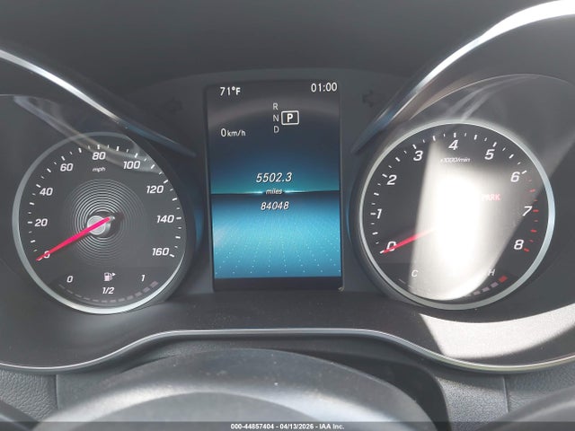 Продаж на аукціоні авто 2019 Mercedes-benz C 300, vin: WDDWJ8DB5KF833445, номер лоту: 44857404
