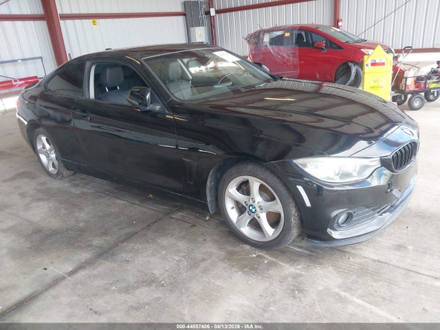 2015 BMW 428I WBA3N9C59FK246968