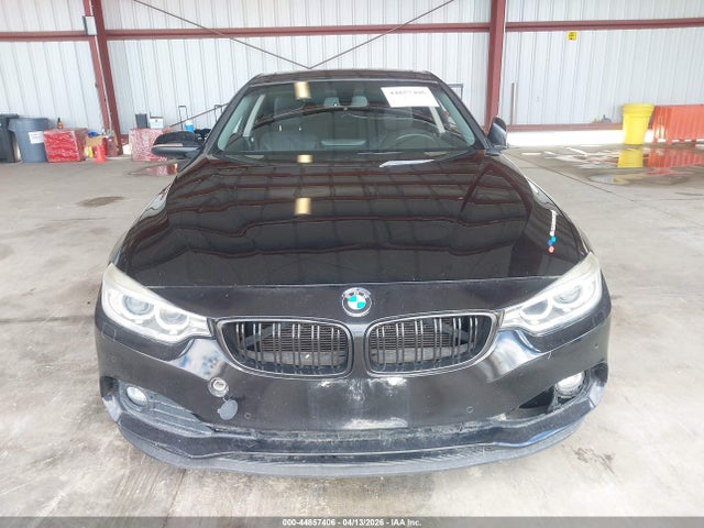 WBA3N9C59FK246968 BMW 428i Xdrive