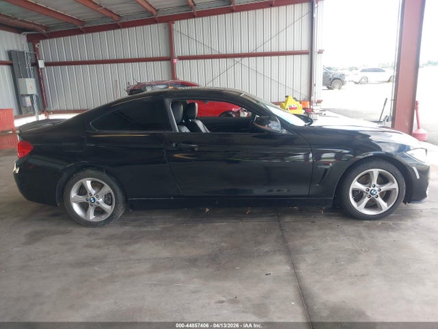 WBA3N9C59FK246968 BMW 428i Xdrive