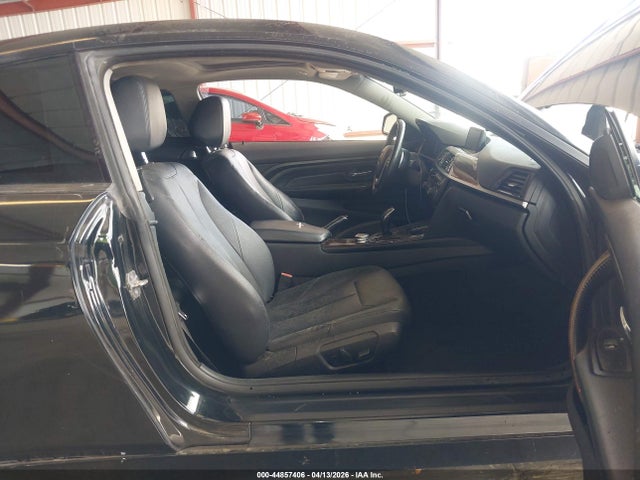 2015 BMW 428I WBA3N9C59FK246968 Photo 4