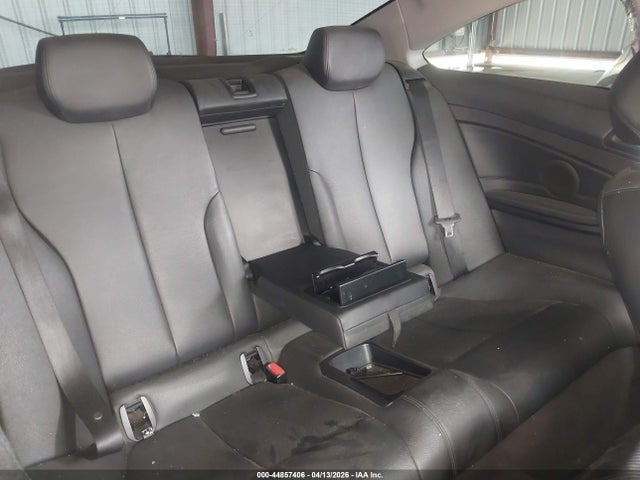 2015 BMW 428I WBA3N9C59FK246968 Photo 7