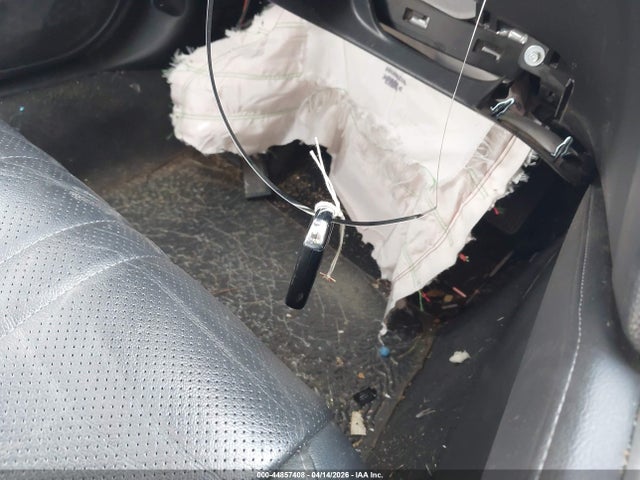 44857408 :رقم المزاد ، 1HGCV1F51MA111665 vin ، 2021 Honda Accord Ex-l مزاد بيع