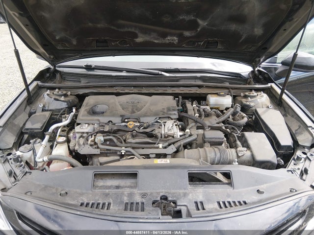 Aukcja sprzedaży 2018 Toyota Camry Hybrid Se, vin: 4T1B21HK0JU510367, numer aukcji: 44857411