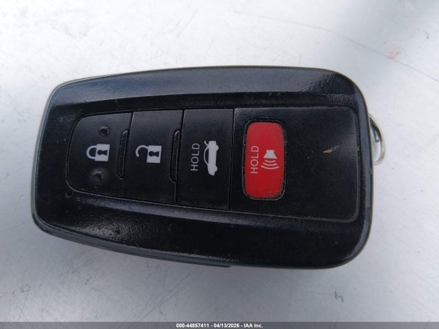 Aukcja sprzedaży 2018 Toyota Camry Hybrid Se, vin: 4T1B21HK0JU510367, numer aukcji: 44857411