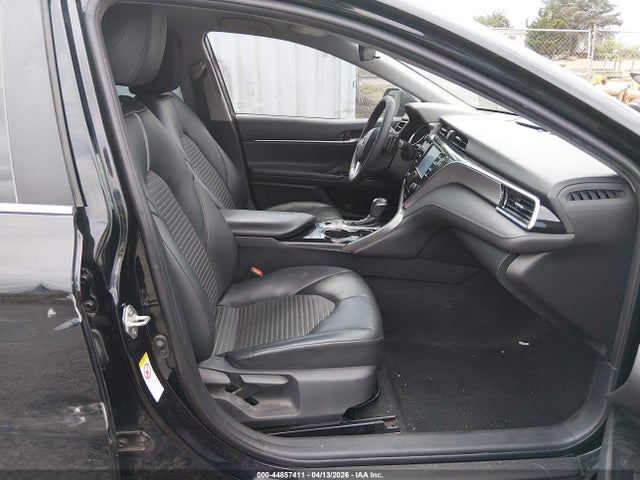 Aukcja sprzedaży 2018 Toyota Camry Hybrid Se, vin: 4T1B21HK0JU510367, numer aukcji: 44857411