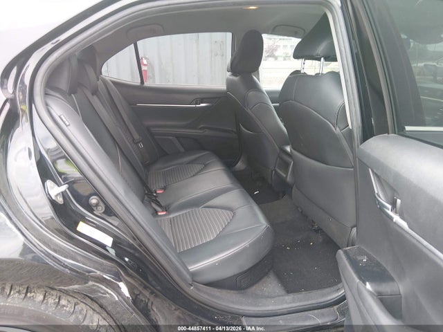 Aukcja sprzedaży 2018 Toyota Camry Hybrid Se, vin: 4T1B21HK0JU510367, numer aukcji: 44857411