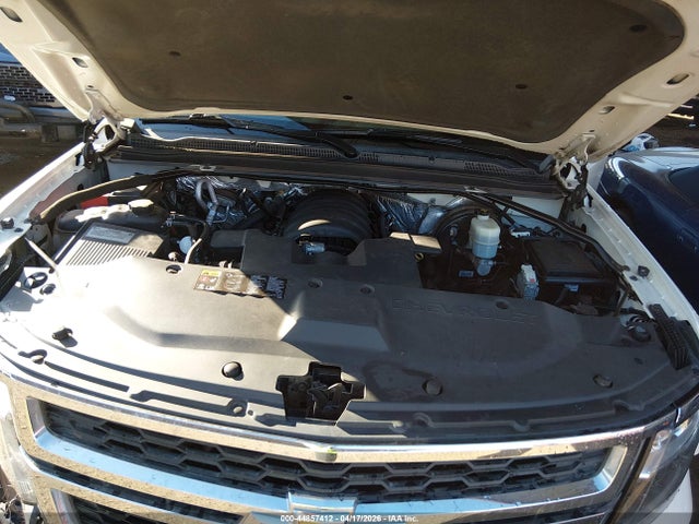Chevrolet Tahoe Lt 2015 1GNSKBKC7FR295857 Image 10